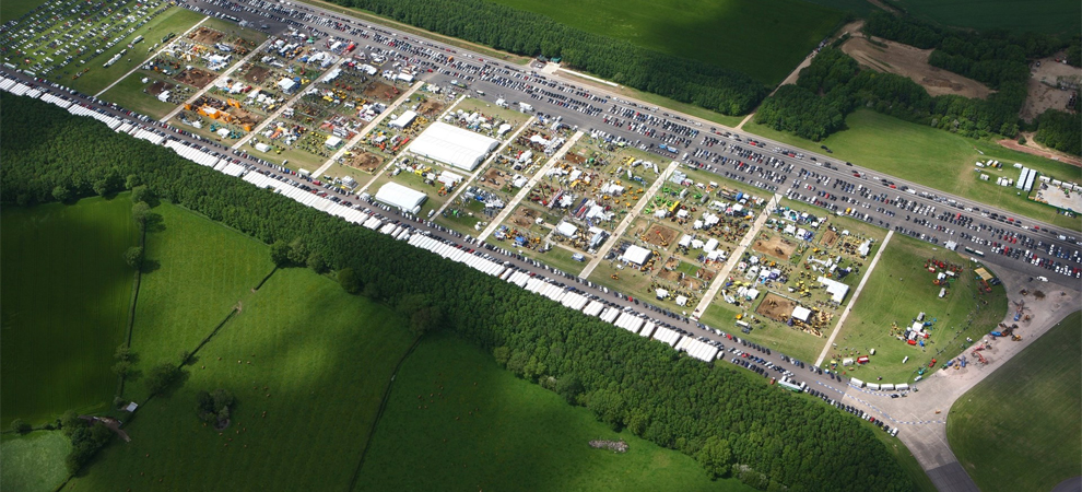 Plantworx Exhibit 2017